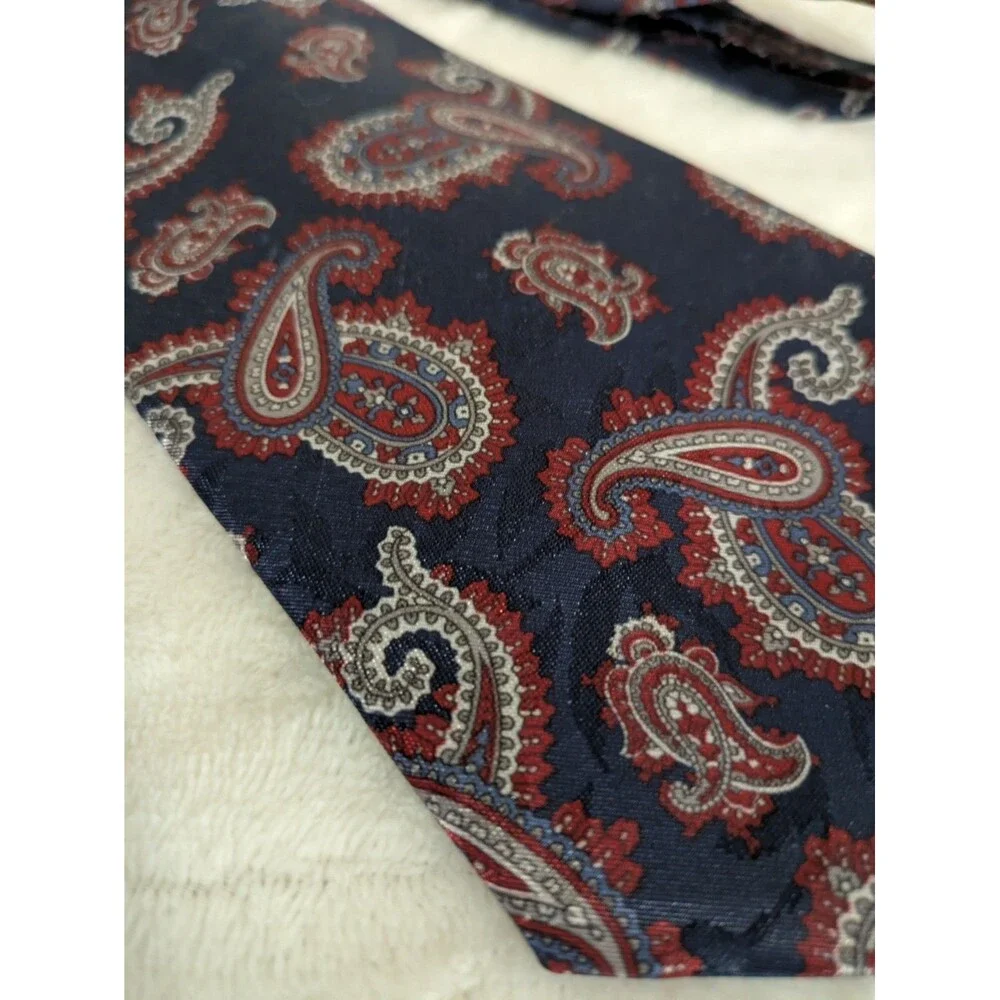 Men's Botany 500 Neck Tie